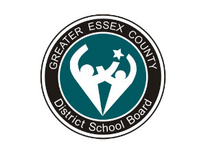 Greater Essex County District School Board logo