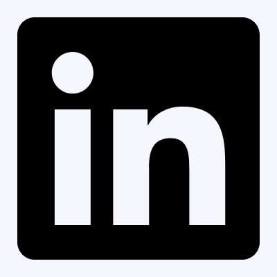 LinkedIn Logo