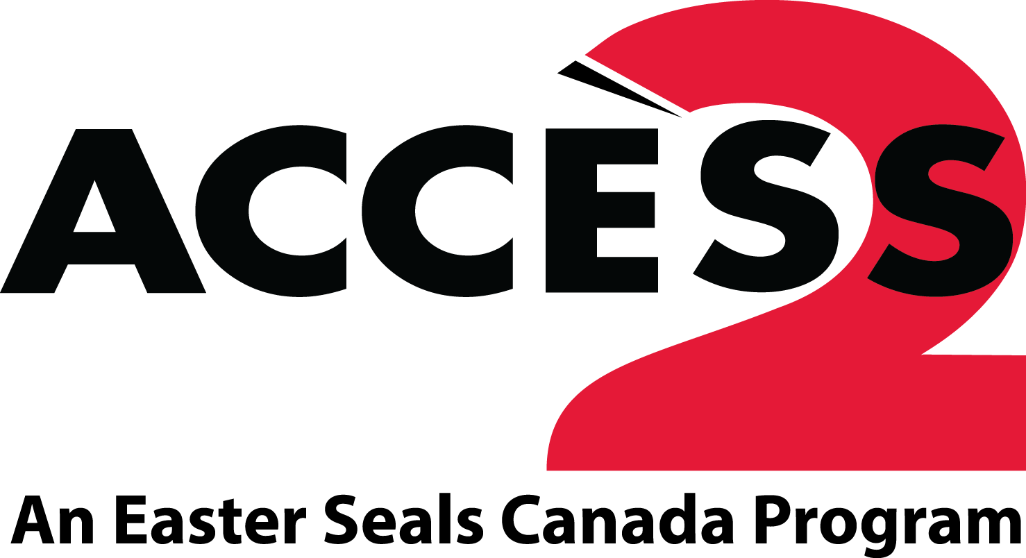 Virtual Information Session Regarding Easter Seals Access 2 Card